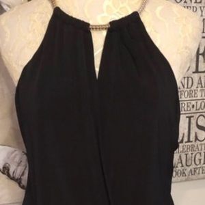 Guess by Marciano Black Dress